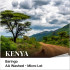 케냐 바링고 AA 워시드- 마이크로랏