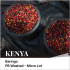 케냐 바링고 PB 워시드 - 마이크로랏