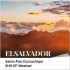 엘살바도르 산타아나 쿠스카자파 SHG EP 워시드