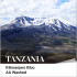 탄자니아 킬리만자로 키보 AA 워시드